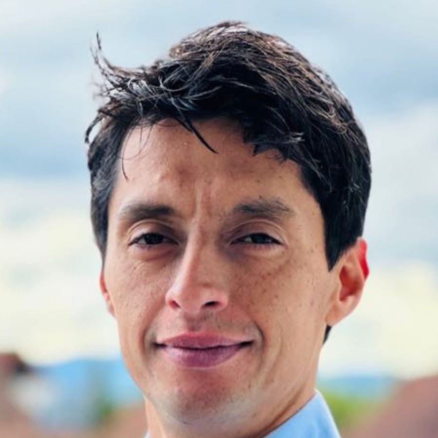 Andres Vanegas Canosa