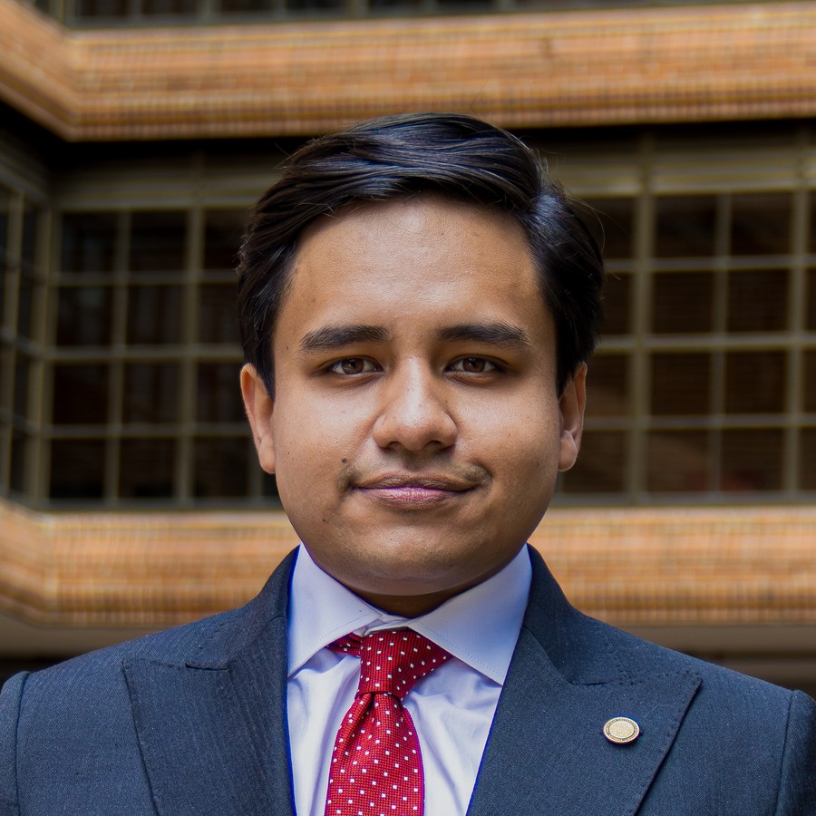 David Alejandro Caceres Guerrero