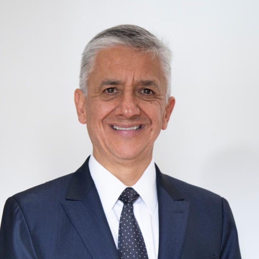 Ulises Canosa Suarez